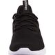 Kappa Buty damskie Kappa Capilot GC czarno-białe 242961GC 1110 37 13323143 4066585153797