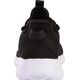 Kappa Buty damskie Kappa Capilot GC czarno-białe 242961GC 1110 37 13323143 4066585153797