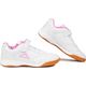 Kappa Buty dla dzieci Kappa Damba K biało-różowe 260765K 1021 26 13324336 4056142806006