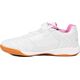 Kappa Buty dla dzieci Kappa Damba K biało-różowe 260765K 1021 26 13324336 4056142806006