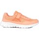 Kappa Buty dziecięce sportowe miejski szkolne Kappa Follow K brzoskwiniowe 260604K 7429 26 13324417 4066585040905