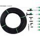 Sourcing Drip hose with accessories Bradas WATER FLOW DRIP-50m 13328231 5907544441601