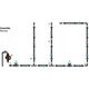 Sourcing WATER FLOW DRIP DRIP HOSE SET 100m 13328250 5907544451785