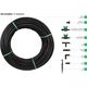 Sourcing WATER FLOW DRIP DRIP HOSE SET 100m 13328250 5907544451785