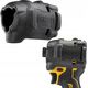 Dewalt DEWALT.RUBBER COVER FOR DC850 13328450 5035048752371