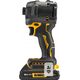 Dewalt DEWALT.RUBBER COVER FOR DC850 13328450 5035048752371