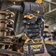 Dewalt DEWALT.RUBBER COVER FOR DCF901/903 13328451 5035048752364