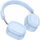 Słuchawki Hoco HOCO słuchawki bezprzewodowe bluetooth nagłowne W51 niebieskie 13331798 6942007619622