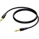 Kabel Procab PROCAB CLA600/5 Jack męski mono - Jack męski mono 5 m 13332324 5414795018013
