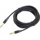 Kabel Procab PROCAB CLA600/5 Jack męski mono - Jack męski mono 5 m 13332324 5414795018013