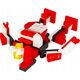 ALLEBLOX KLOCKI KONSTR ALLEBLOX ROBOT 65EL 15X10X5  PUD1 13332596 5904335831054