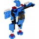 ALLEBLOX KLOCKI KONSTR ALLEBLOX ROBOT 62EL 15X10X5 PUD 1 13332629 5904335831023