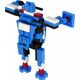 ALLEBLOX KLOCKI KONSTR ALLEBLOX ROBOT 62EL 15X10X5 PUD 1 13332629 5904335831023