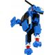 ALLEBLOX KLOCKI KONSTR ALLEBLOX ROBOT 62EL 15X10X5 PUD 1 13332629 5904335831023