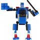 ALLEBLOX KLOCKI KONSTR ALLEBLOX ROBOT 62EL 15X10X5 PUD 1 13332629 5904335831023