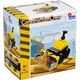 ALLEBLOX KLOCKI KONSTR ALLEBLOX BUDOWA 22EL 7X7X5  PUD1 13332631 5904335830330
