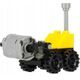 ALLEBLOX KLOCKI KONSTR ALLEBLOX BUDOWA 24EL 7X7X5 PUD 1 13332632 5904335830347
