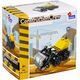 ALLEBLOX KLOCKI KONSTR ALLEBLOX BUDOWA 24EL 7X7X5 PUD 1 13332632 5904335830347