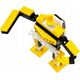 ALLEBLOX KLOCKI KONSTR ALLEBLOX ROBOT 62EL 15X10X5  PUD1 13332633 5904335831030