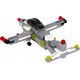 ALLEBLOX KLOCKI KONSTR ALLEBLOX MILIT 99EL 19X14X5 PUD1 13332638 5904335830620