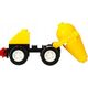 ALLEBLOX KLOCKI KONSTR ALLEBLOX BUDOWA 23EL 7X7X5 PUD 1 13332640 5904335830323