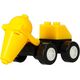 ALLEBLOX KLOCKI KONSTR ALLEBLOX BUDOWA 23EL 7X7X5 PUD 1 13332640 5904335830323