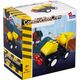 ALLEBLOX KLOCKI KONSTR ALLEBLOX BUDOWA 23EL 7X7X5 PUD 1 13332640 5904335830323