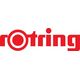 Rotring Rotring Fineliner-Feinfaserschreiber 0,4mm Fun Farben 4er Blister 13332660 3026981663314
