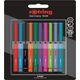 Rotring Rotring Fineliner-Feinfaserschreiber 0,4mm Fun Farben 4er Blister 13332660 3026981663314