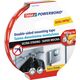 Tesa tesa Powerbond Montageband Ultra Strong 5m 19mm 13332705 4042448217424