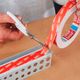 Tesa tesa Powerbond Montageband Ultra Strong 5m 19mm 13332705 4042448217424