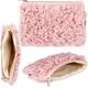 Piórnik Starpak PIORNIK SASZ STK PINK HAIR PB 24/48 13332818 5904335837421