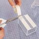 Tesa tesa Powerbond Montageband Transparent 1,5m 19mm 13333165 4042448843142