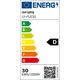 Naświetlacz Loyal Lighting LAMPA Zew. LED Loyal Lighting 4250lm LUMILEDS IP65 4K 13333419 5906721170976