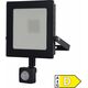 Naświetlacz Loyal Lighting LAMPA Zew. LED Loyal Lighting 2800lm LUMILEDS IP65 4K sensor 13333422 5906721171027