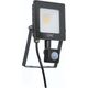 Naświetlacz Loyal Lighting LAMPA Zew. LED Loyal Lighting 2800lm LUMILEDS IP65 4K sensor 13333422 5906721171027