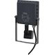 Naświetlacz Loyal Lighting LAMPA Zew. LED Loyal Lighting 2800lm LUMILEDS IP65 4K sensor 13333422 5906721171027