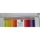Staedtler STAEDTLER "Design Journey" Metalletui mit 72 Farbstiften 13333655 4007817071076
