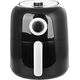 Frytkownica beztłuszczowa Emerio Emerio Heißluftfritteuse, Smart Fryer, 3L,schwarz,Cool touch 13333665 7333282006181