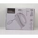 Mikser Emerio Emerio Handmixer, 3 Geschw. Rücklauffunktion kabellos schwar 13333731 7333282009342