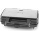Opiekacz Emerio Emerio Sandwichtoaster 2-Scheiben-Toaster Sandwich-Platten 13333733 7333282005238