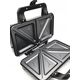 Opiekacz Emerio Emerio Sandwichtoaster 2-Scheiben-Toaster Sandwich-Platten 13333733 7333282005238