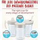 NUK NUK Trinklernbecher Action Cup 230ml grün 13333861 4008600398516