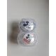 NUK NUK Schnuller Disney Mickey Mouse 6-18 M. 2 Stück 13333863 4008600405733