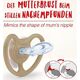 NUK NUK Schnuller Disney Mickey Mouse 6-18 M. 2 Stück 13333863 4008600405733