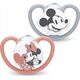 NUK NUK Schnuller Disney Minnie Mouse Space 18-36 M. 2 Stück 13333865 4008600402190