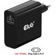 Zasilacz do laptopa Club 3D Club3D Ladegerät   1xUSB Typ C               PD 140W, GaN retail 13334950 8719214472689