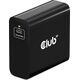Zasilacz do laptopa Club 3D Club3D Ladegerät   1xUSB Typ C               PD 140W, GaN retail 13334950 8719214472689