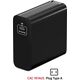 Zasilacz do laptopa Club 3D Club3D Ladegerät   1xUSB Typ C               PD 140W, GaN retail 13334950 8719214472689
