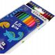 Starpak KREDKI OLO 12KOL DINO STK PUD 12/144 13335003 5904335877670